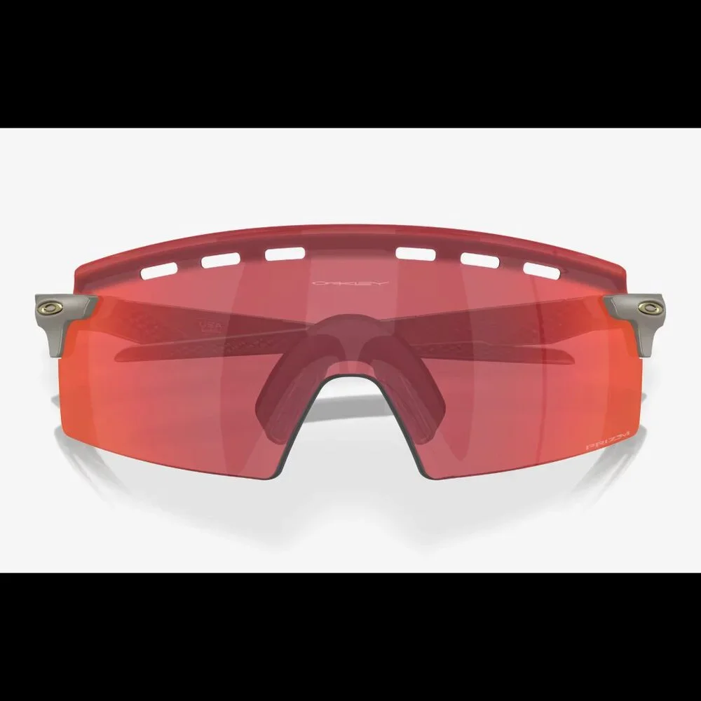 Oakley Men’s OO9235-0839 Encoder Strike Sunglasses